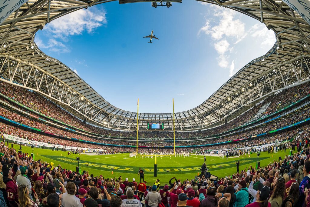 Aer Lingus College Football Classic