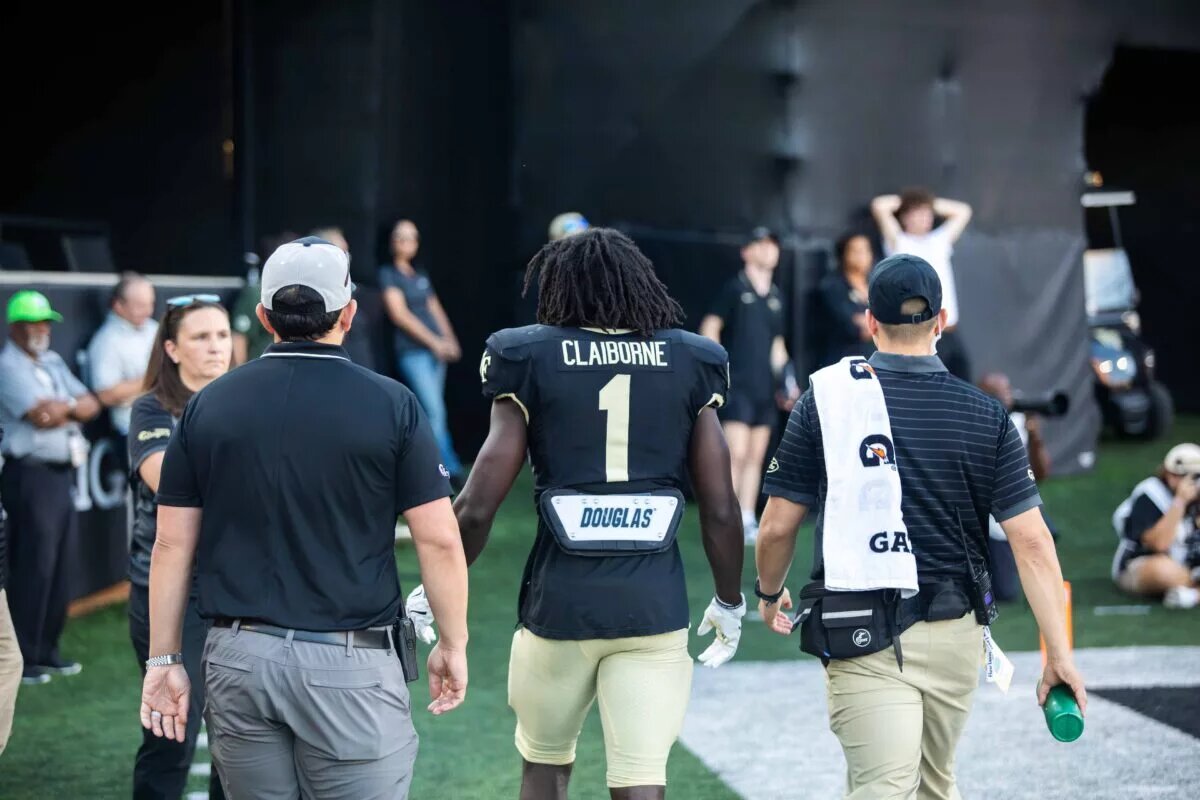 Wake Forest Loses a Star