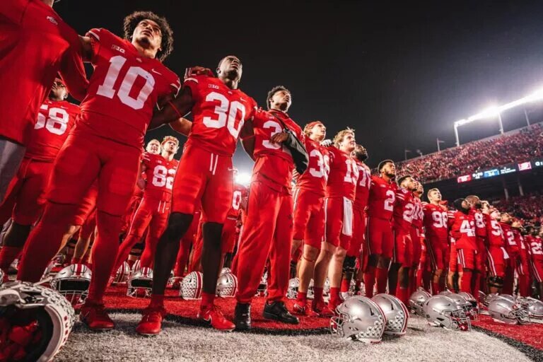 ohio state
