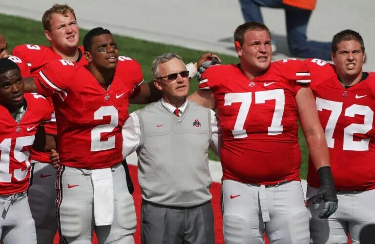 ohio state