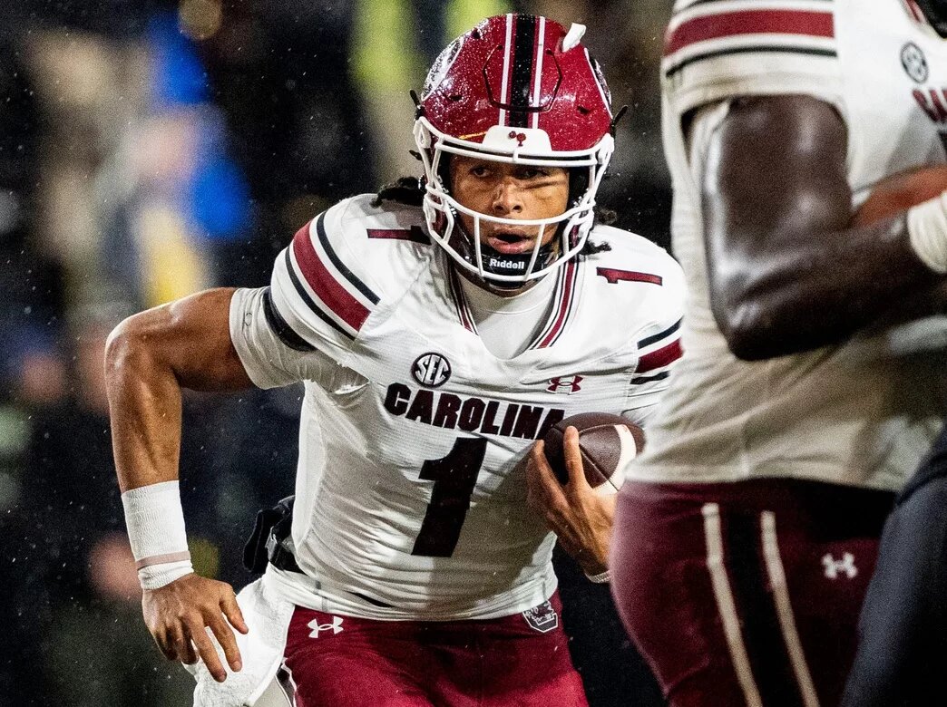 Wake Forest's Search for a Quarterback