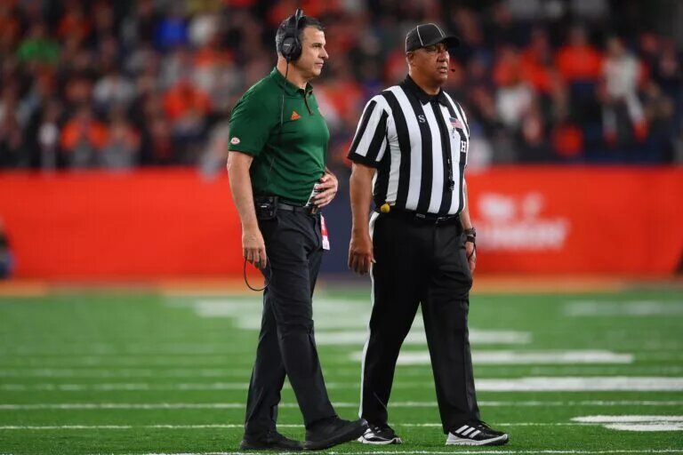 Miami Hurricanes Secondary