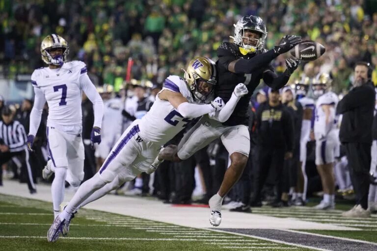 Washington Safety
