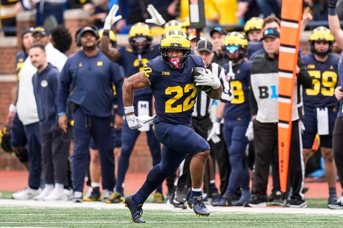 Justice Haynes Heisman Trophy
