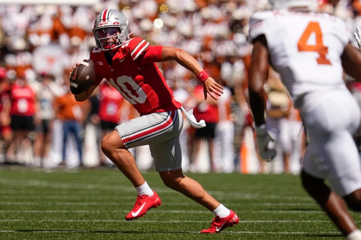 maxwell award