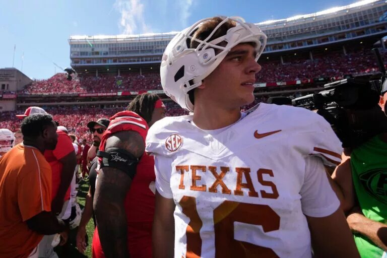 College Football Summary