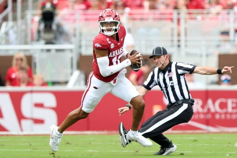 Arkansas Report Card