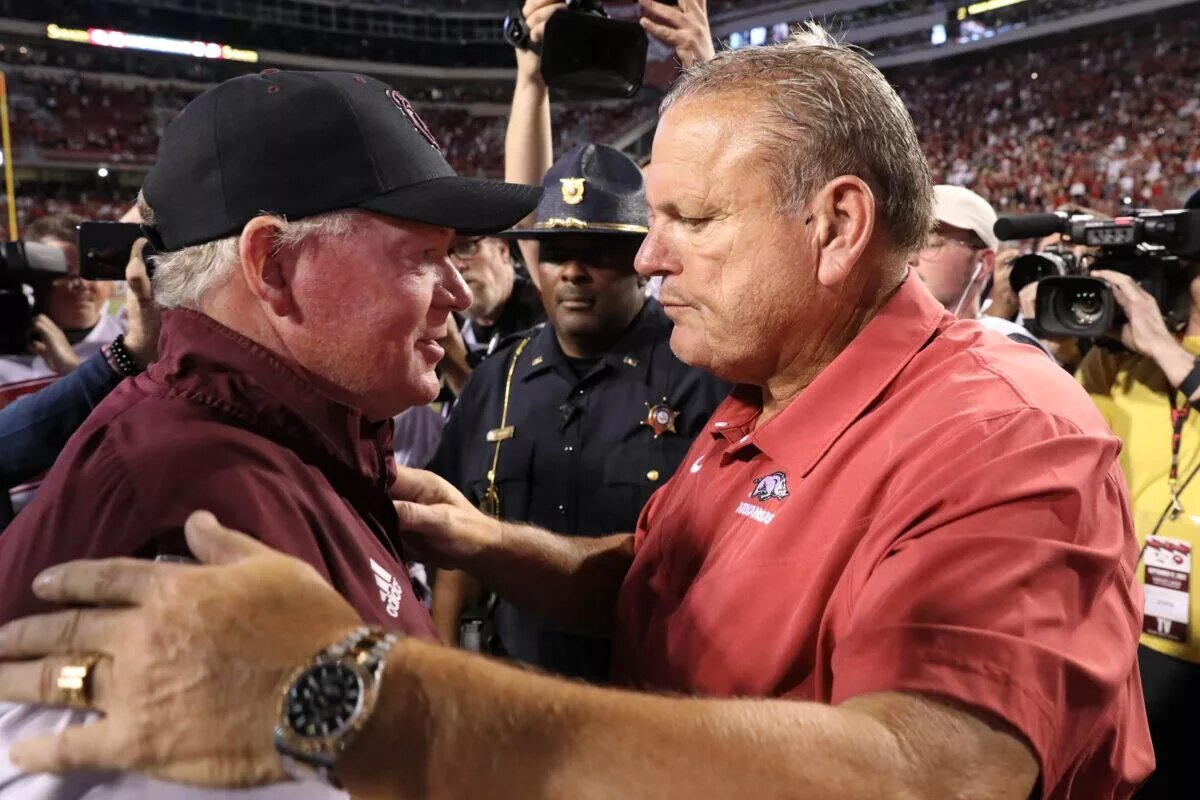 CFB's Sunday Summary