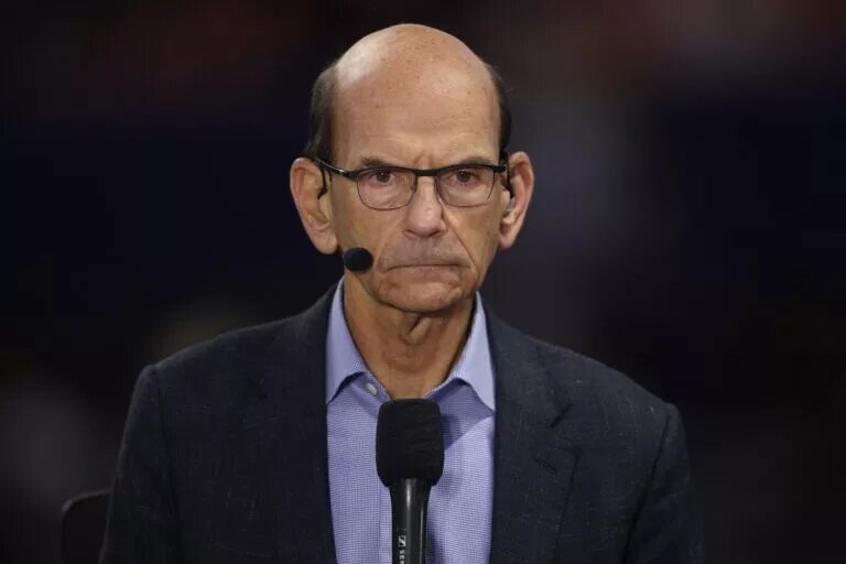 ESPN Host to Consider US Senate Seat