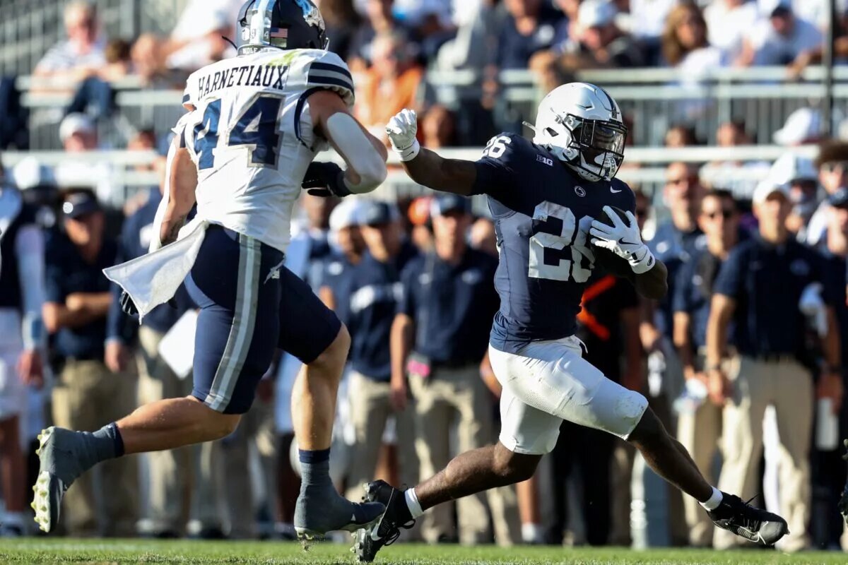 Penn State FIU