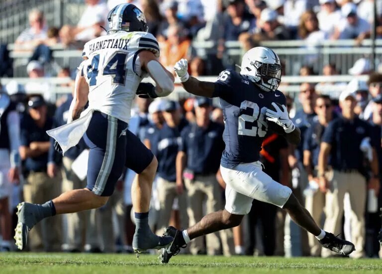 Penn State FIU