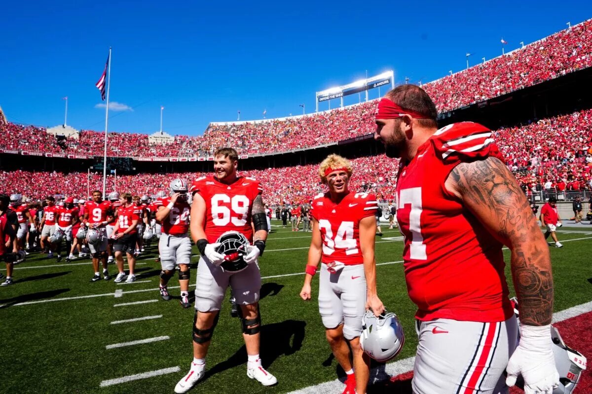 ohio state grambling