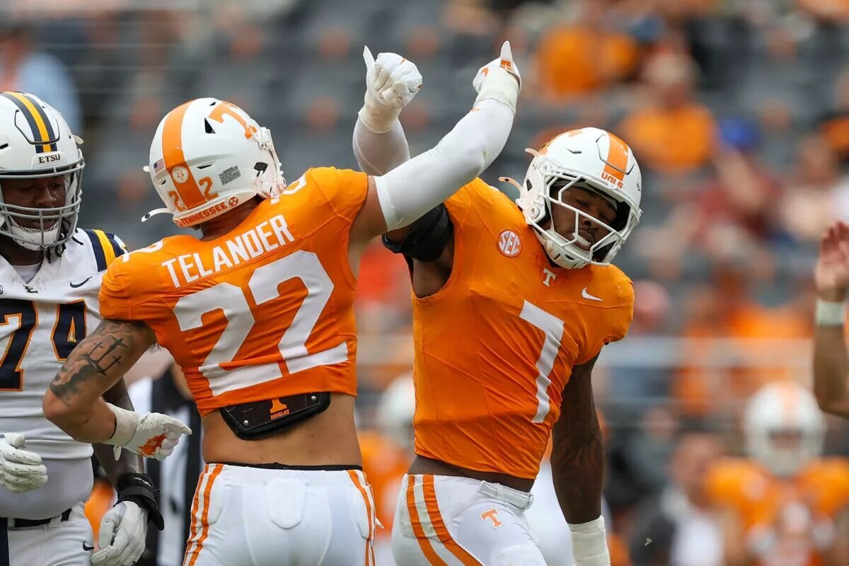 SEC Week 3