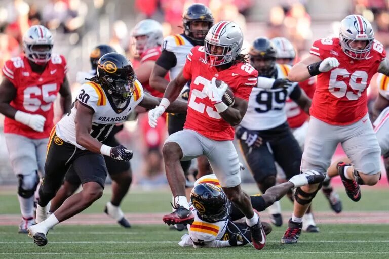 ohio state penn state