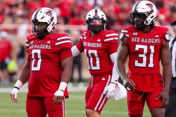 Texas Tech Week Four: Conference Championship Preview?
