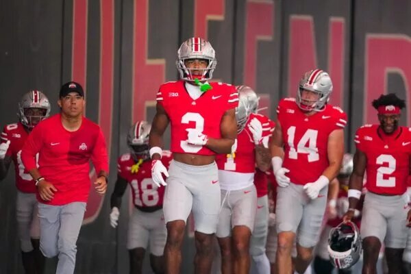 Ohio State To Battle With Upset-Minded Ohio