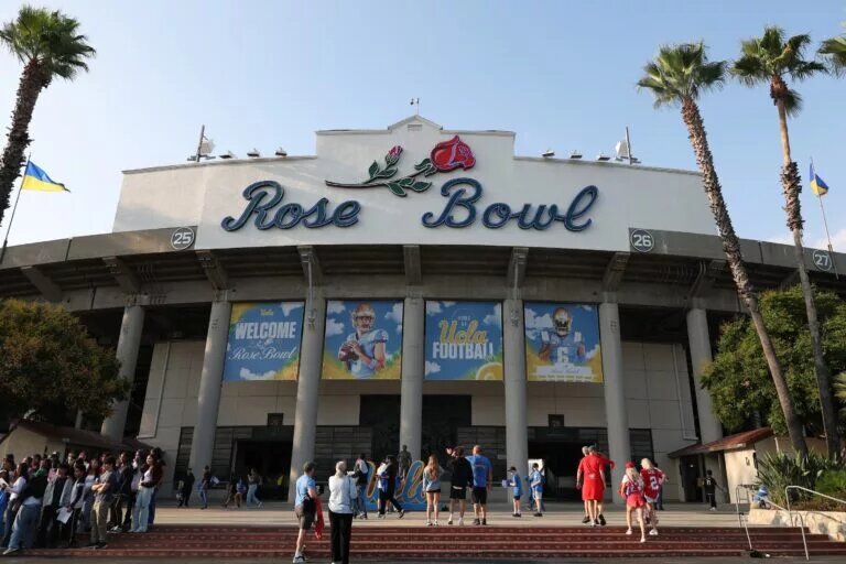 Former UCLA Players Speaking Out