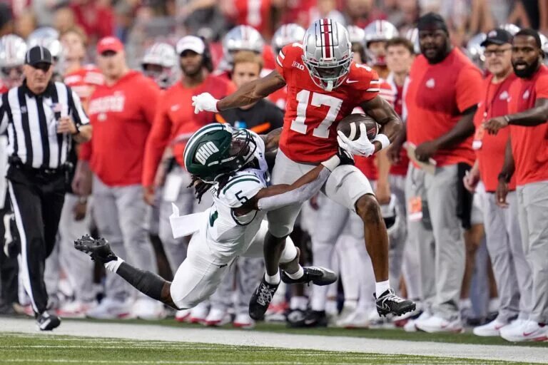 ohio state ohio