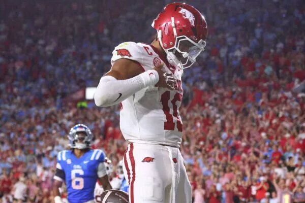 Three Keys for Success Versus Memphis for Arkansas 