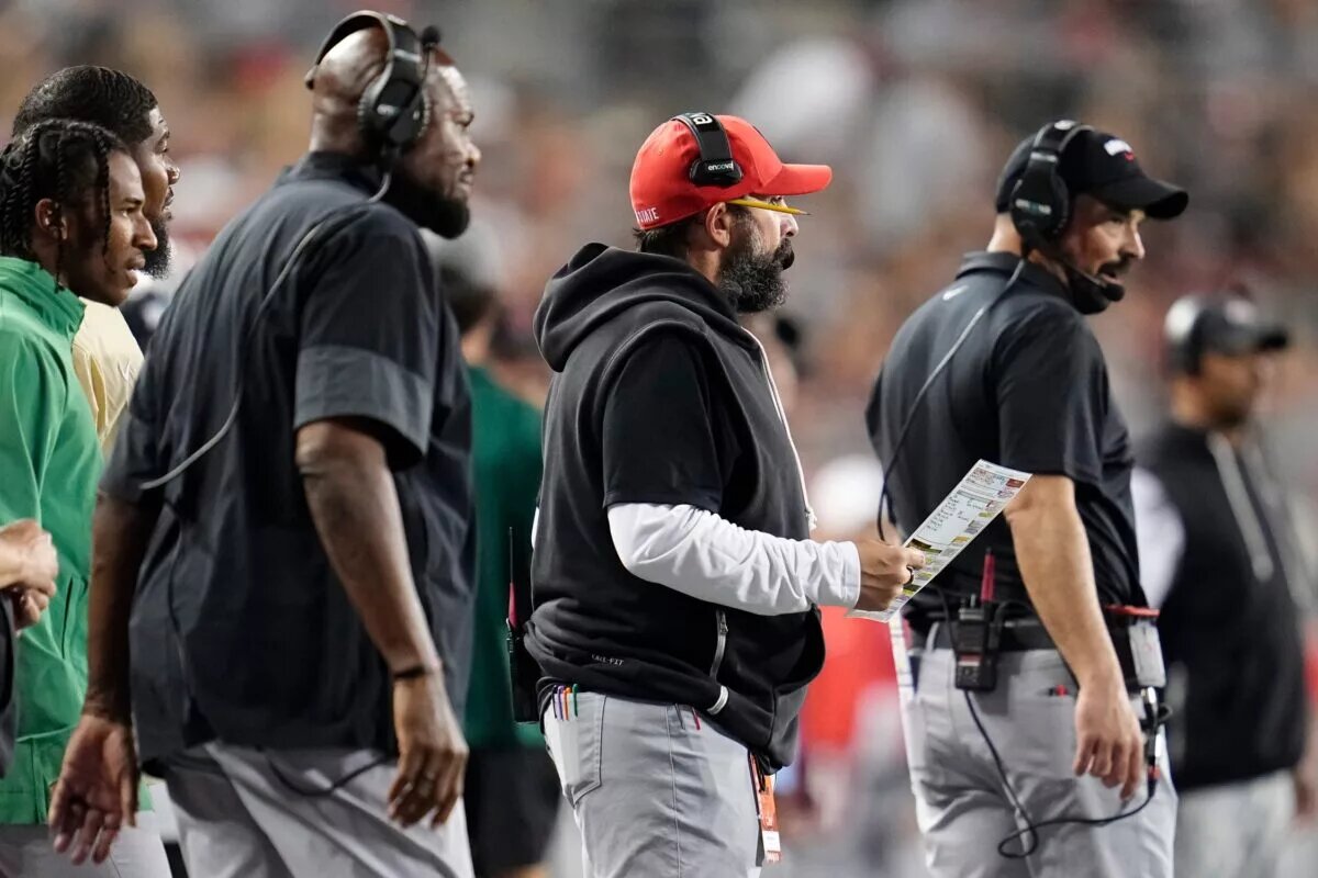 Ohio State Defense