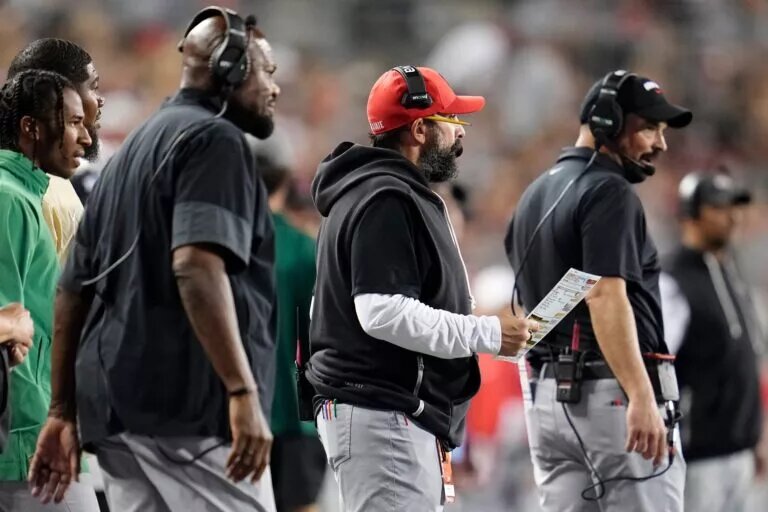 Ohio State Defense