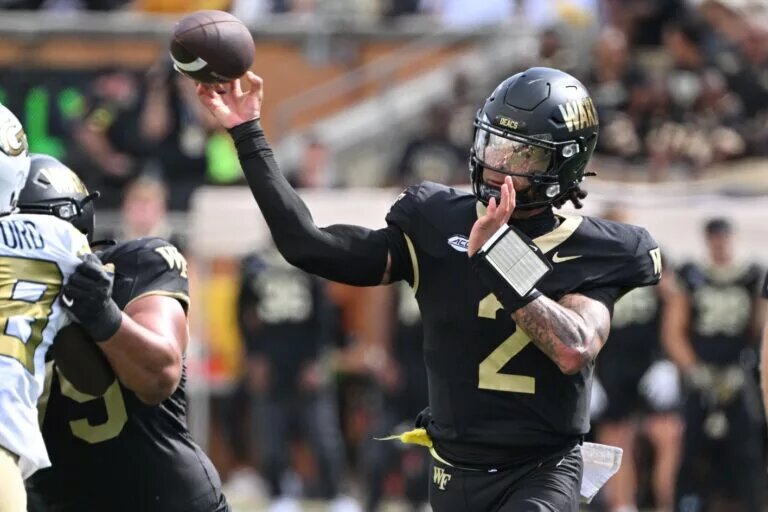 Jake Dickert Talks About The No Call