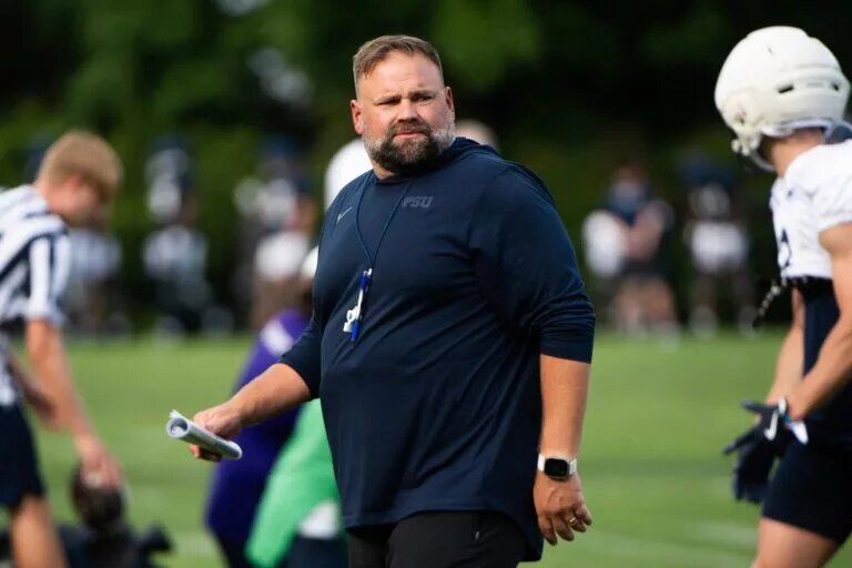 Penn State Coaching