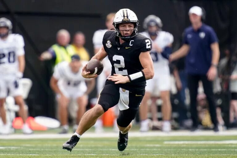 Week 6 SEC