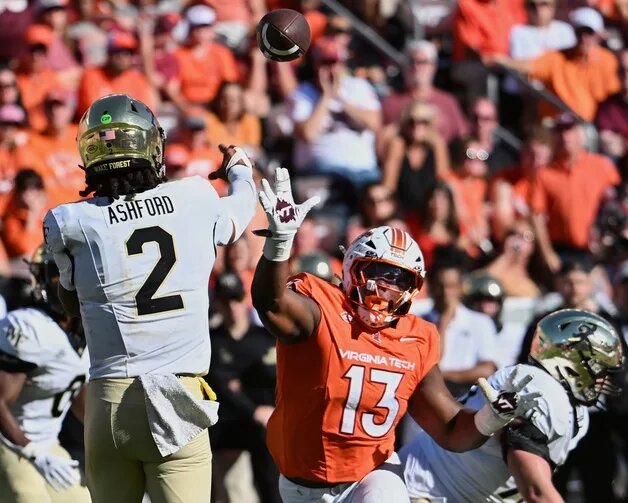 Good Wake Overcomes Undisciplined Wake