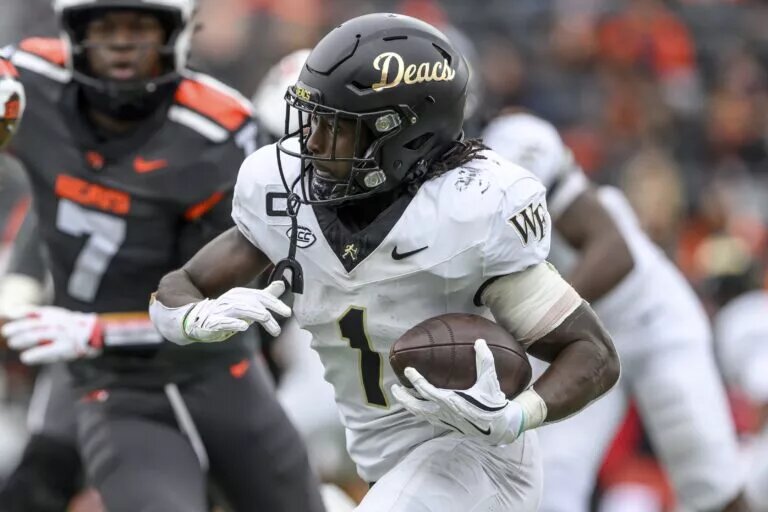 Can Wake Forest Hit New Heights?