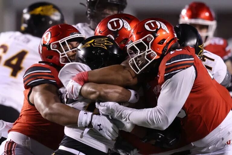 Big 12 Week Eight Winners