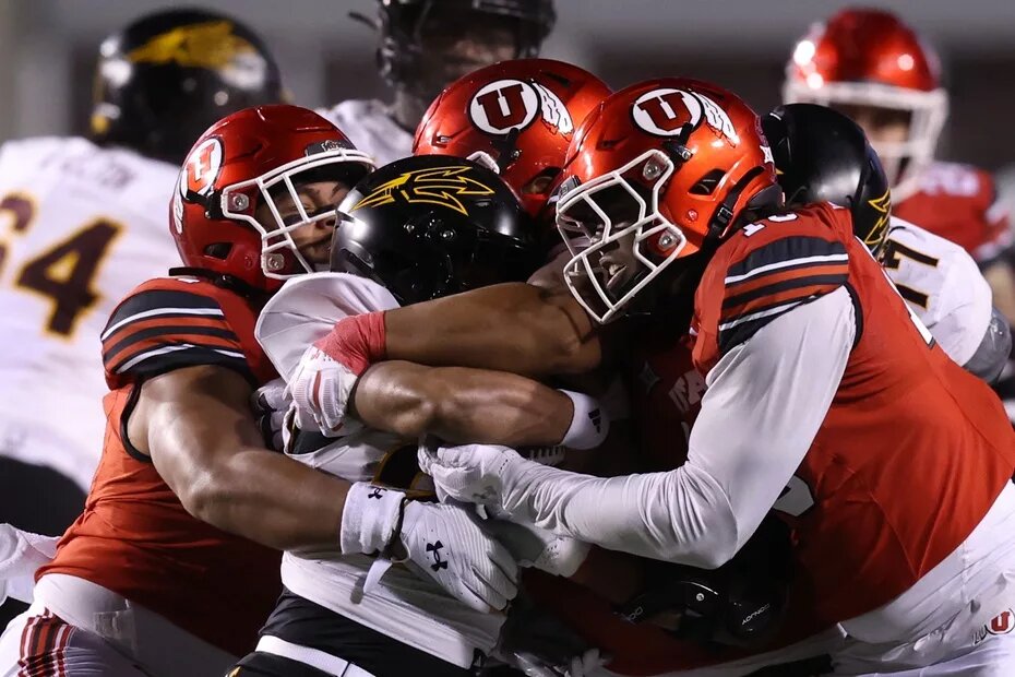 Big 12 Week Eight Winners