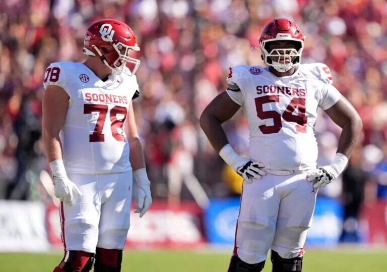 oklahoma sooners 2025