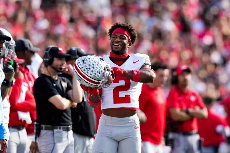 big ten thorpe award