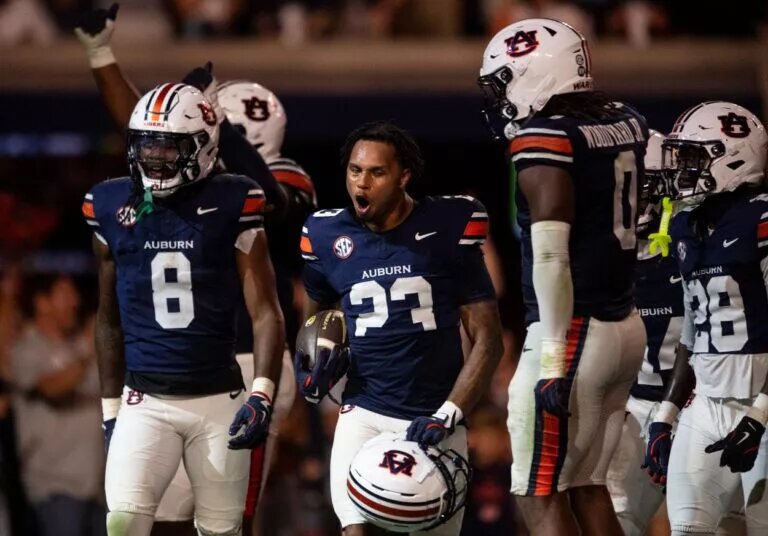 Storylines Slept On In Auburn and Arkansas