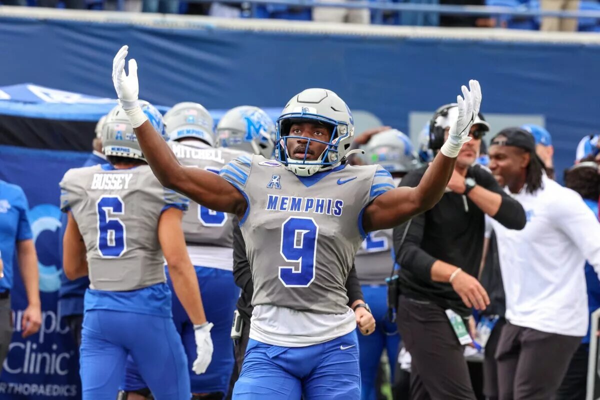 College Football's Sunday Summary