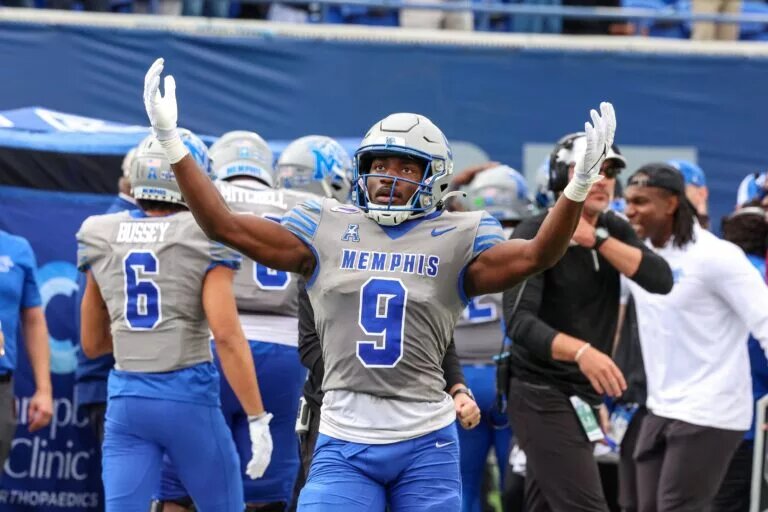 College Football's Sunday Summary