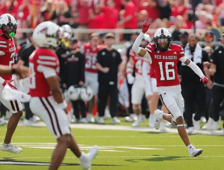 Week Ten Big 12 Power Rankings