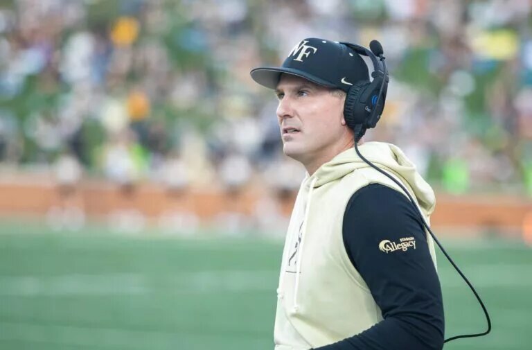 Wake Forest Self-Awareness Week