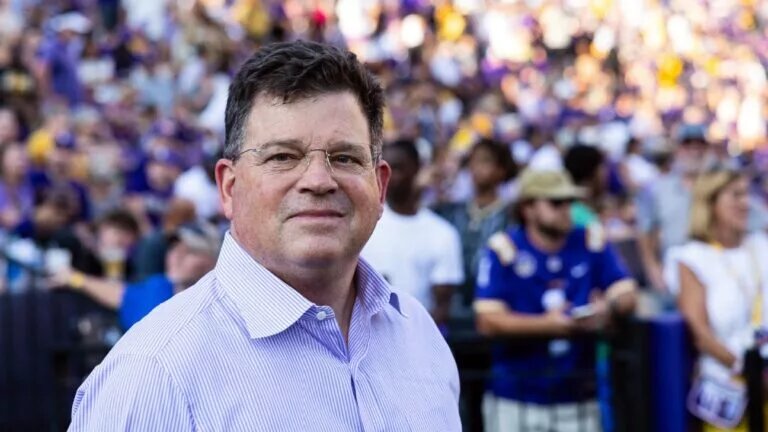 LSU Woodward