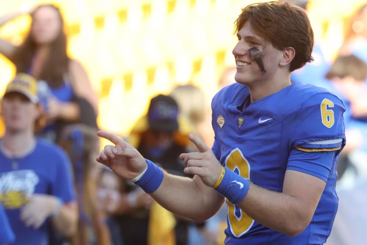 Pitt Notre Dame