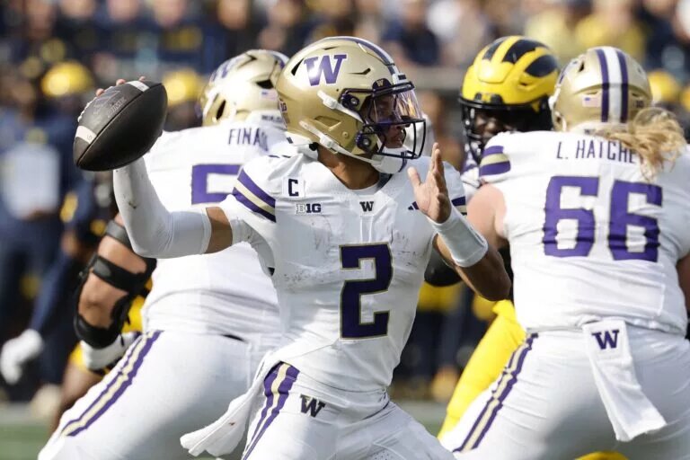 Wisconsin Washington
