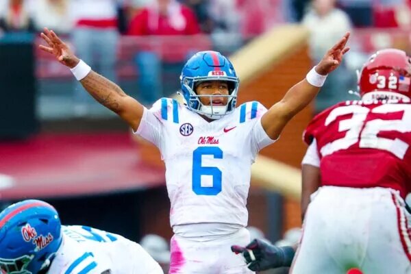 What are the 2026 SEC Quarterback Origins Stories?