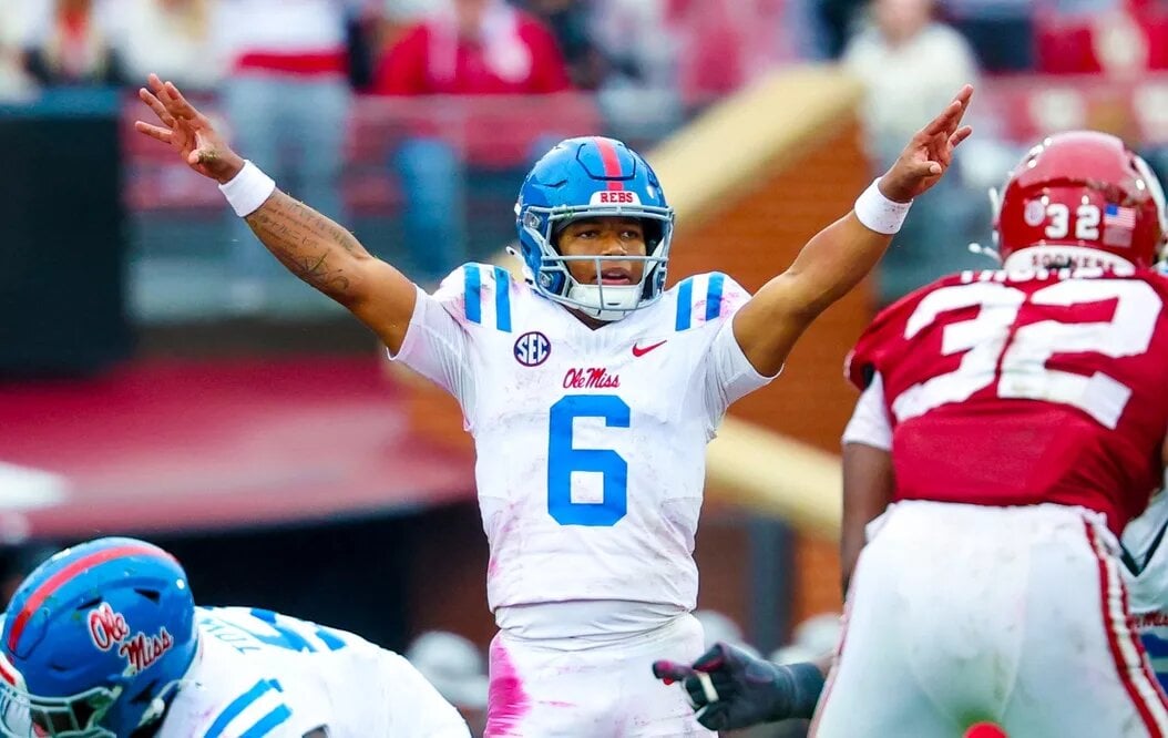 Ole Miss Looks to Offseason as Historic Season Ends