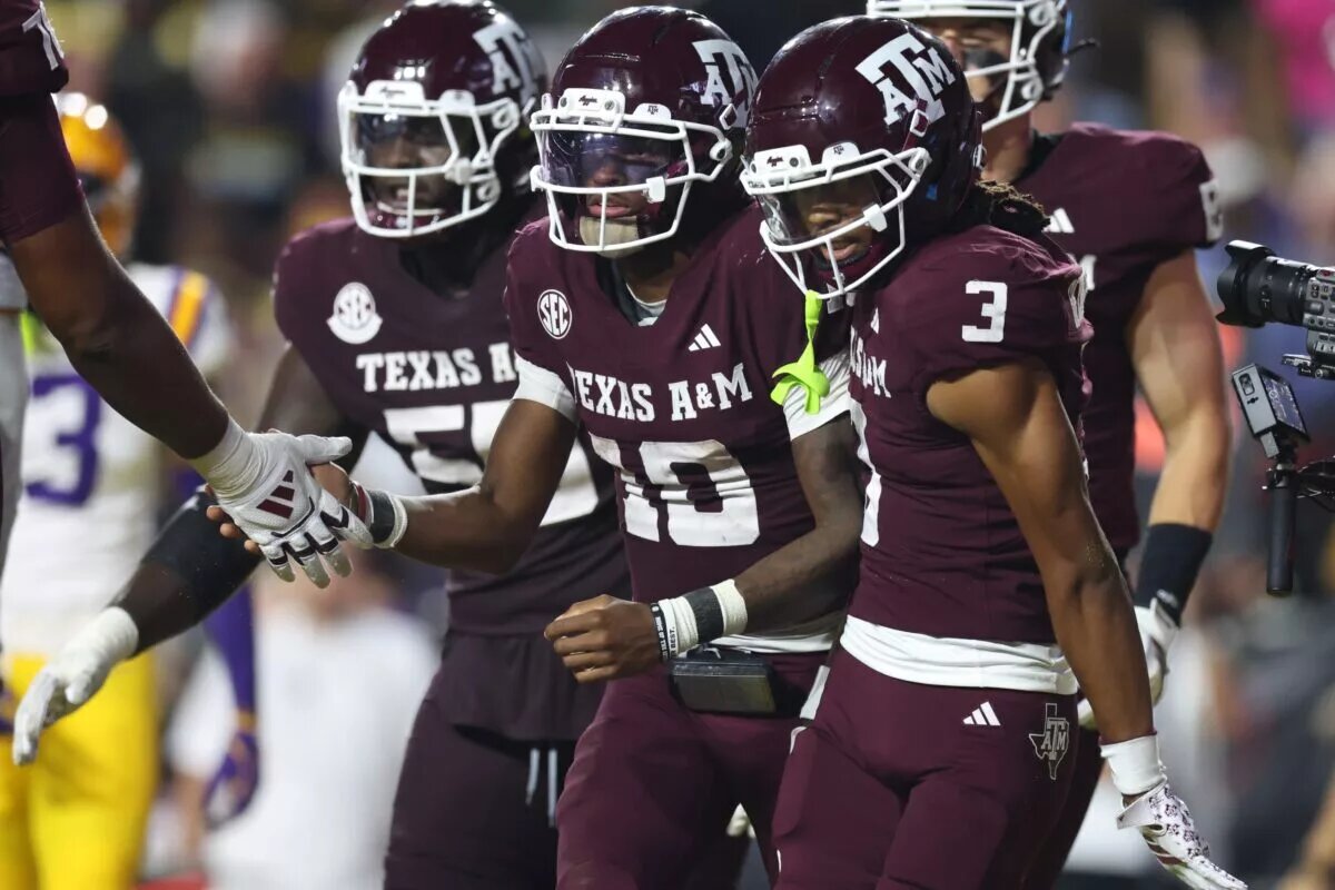 College Football Playoff Committee