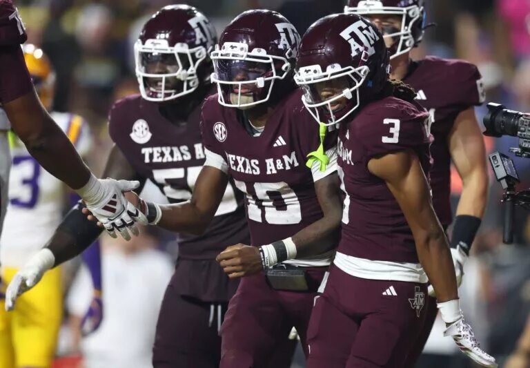 College Football Playoff Committee
