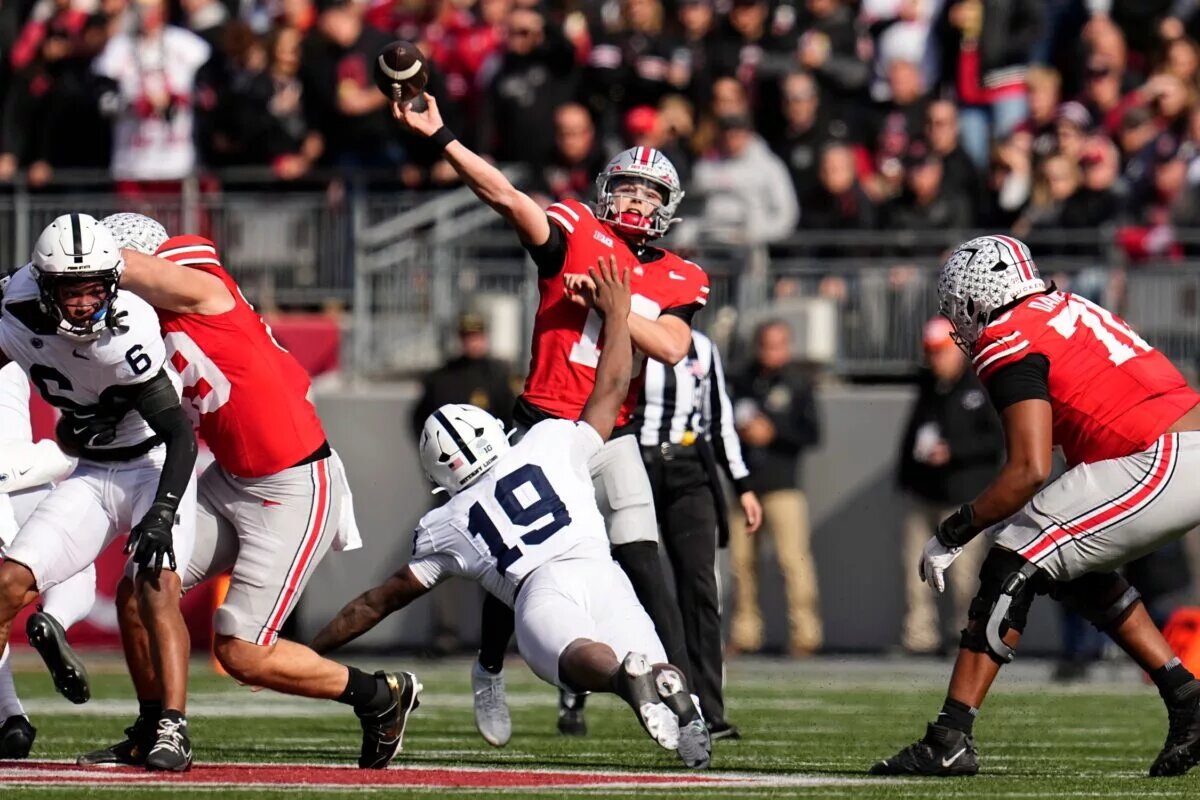 freshman of the year