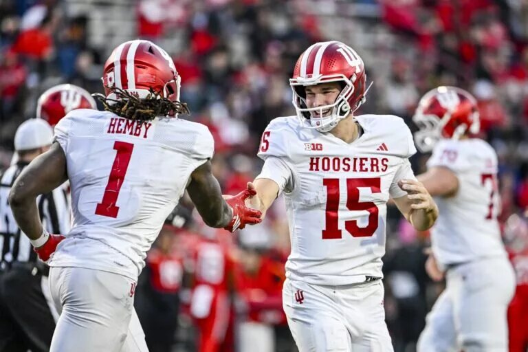 big ten bowls