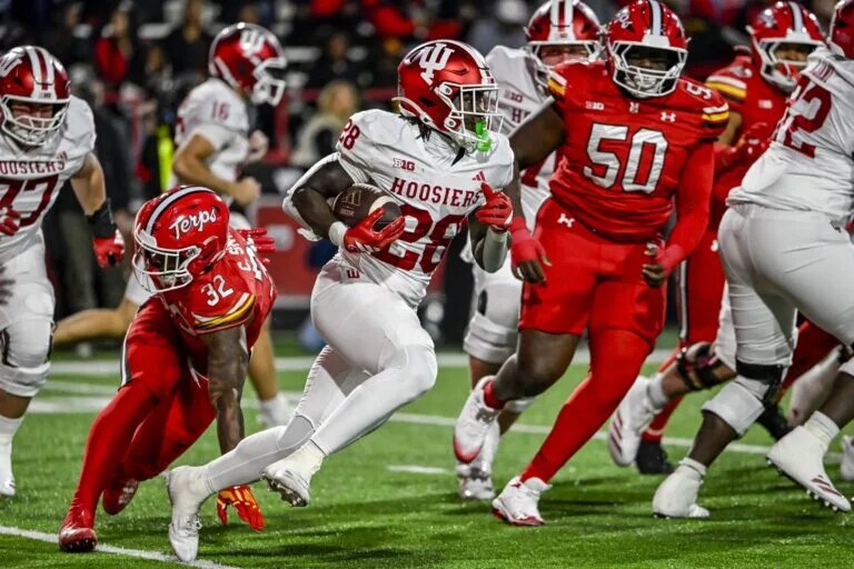 big ten college football playoff