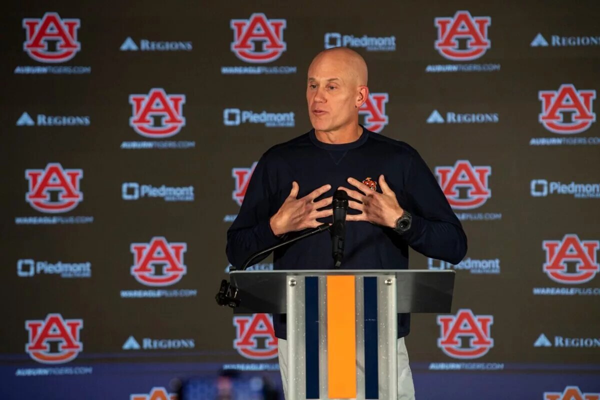 Auburn Vanderbilt